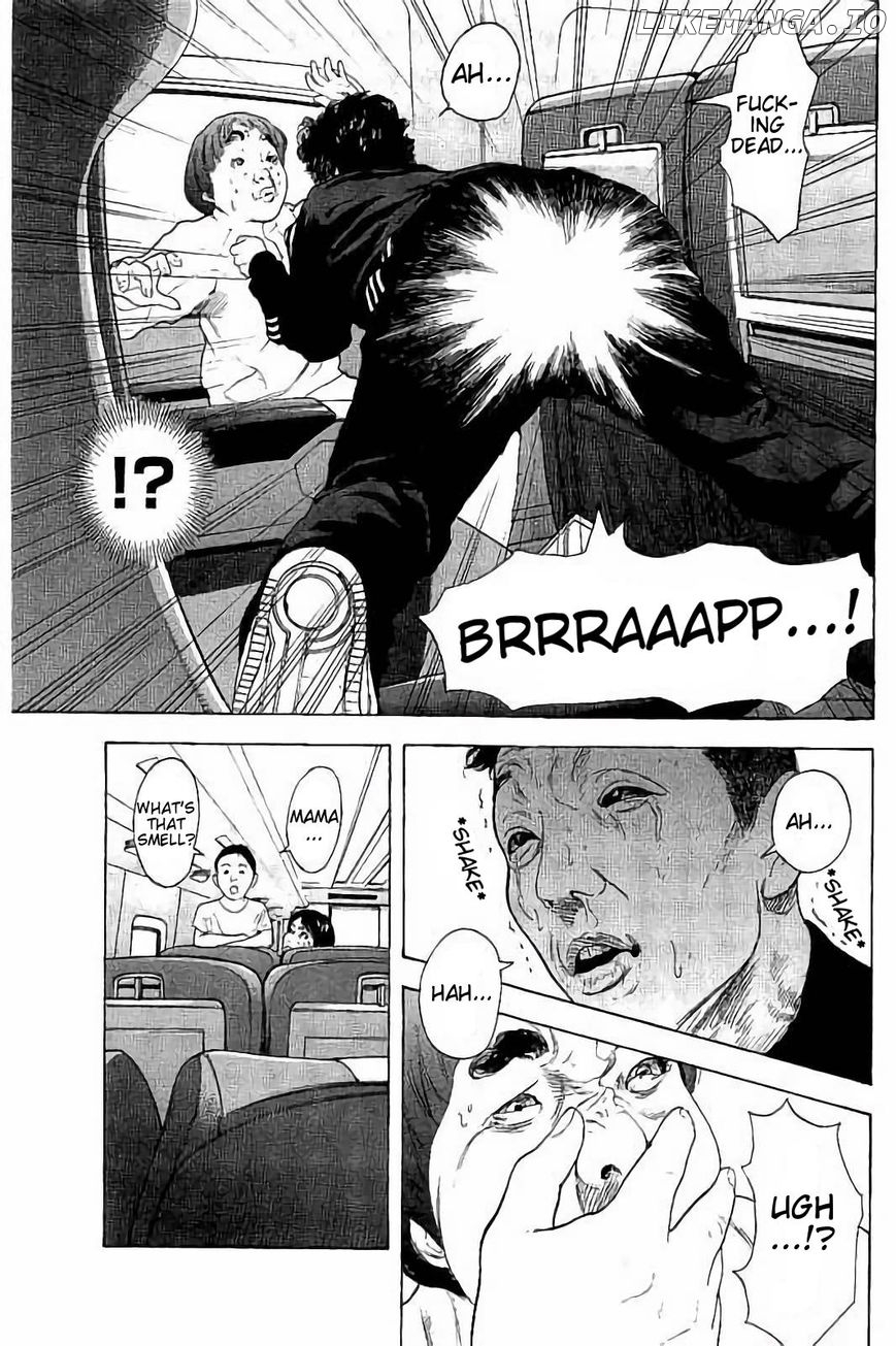 Bokutachi ga Yarimashita chapter 39 - page 5