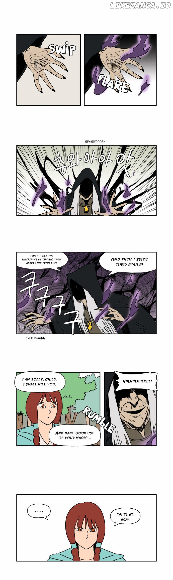 Ozland chapter 1 - page 6