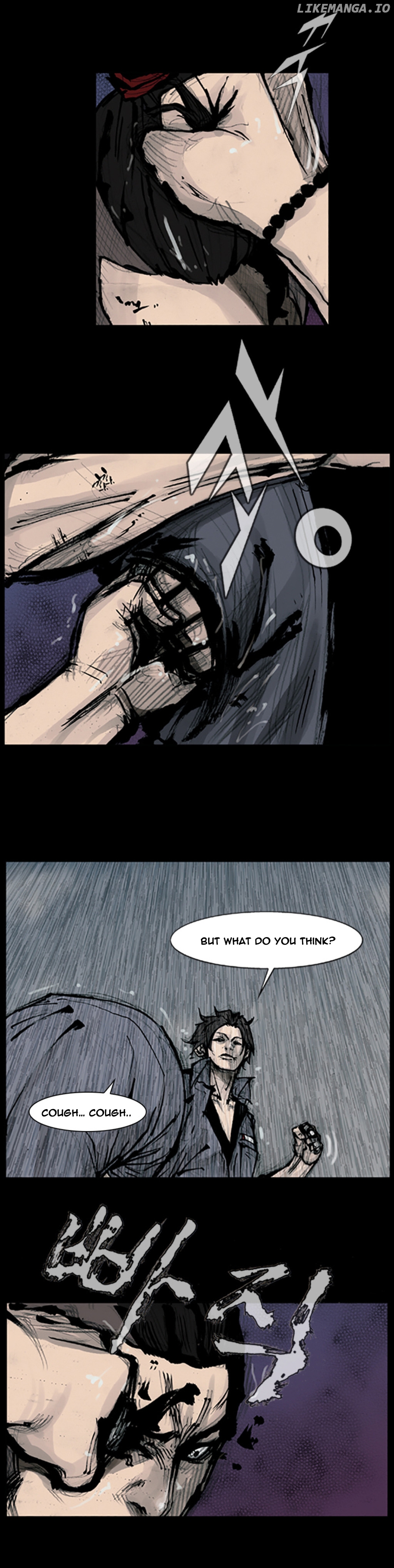 Dokgo 2 chapter 88 - page 17