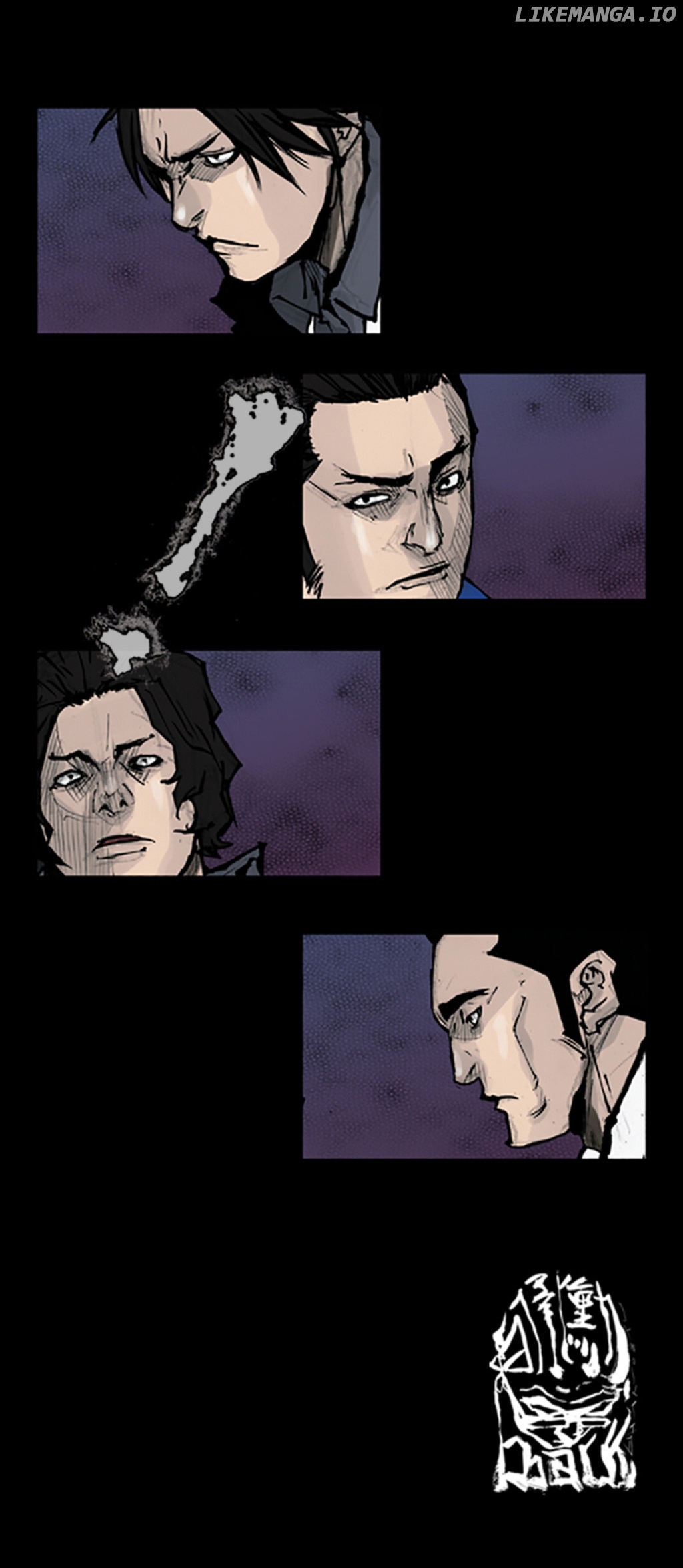 Dokgo 2 chapter 84 - page 19