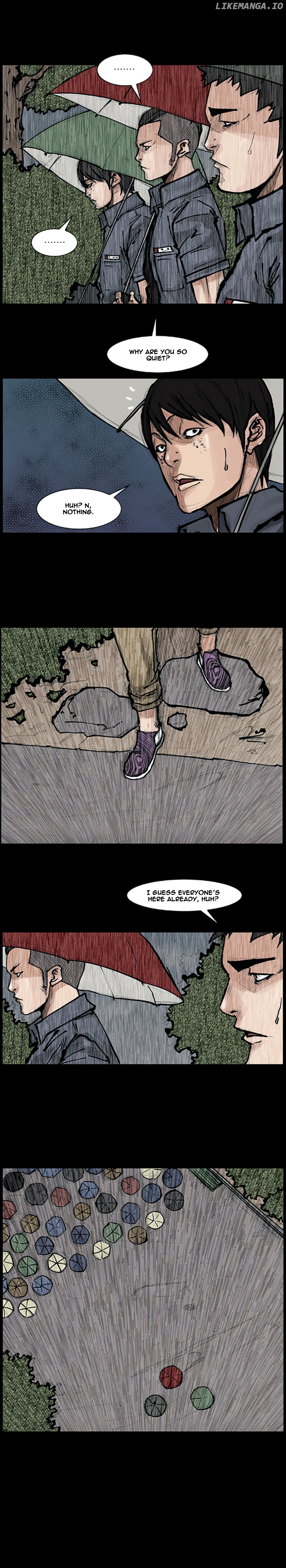 Dokgo 2 chapter 76 - page 7