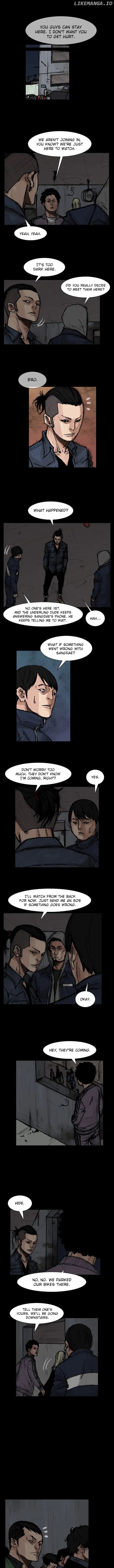 Dokgo 2 chapter 66 - page 6
