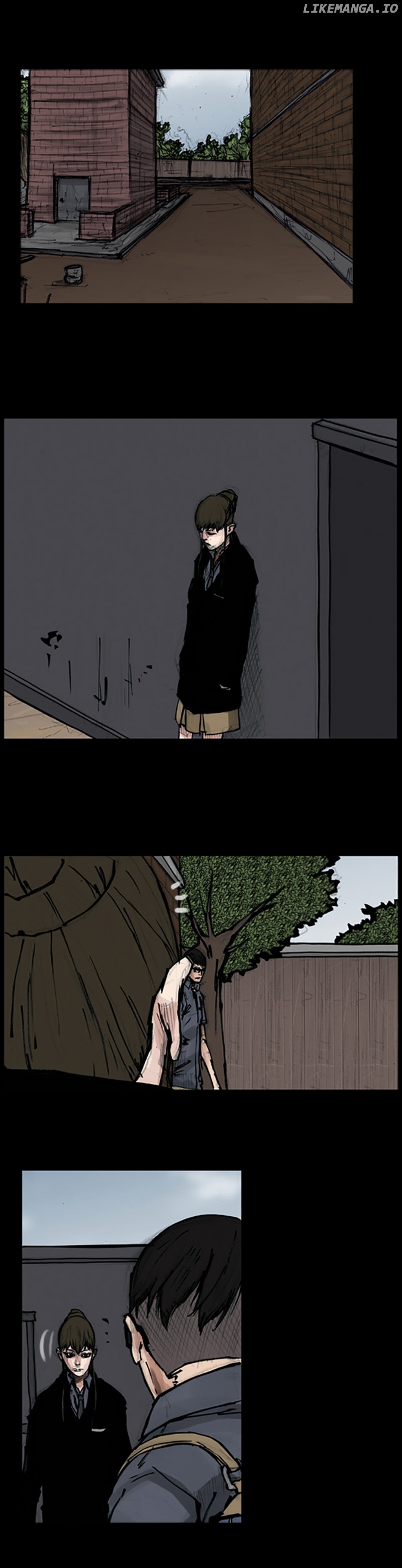 Dokgo 2 chapter 71 - page 10