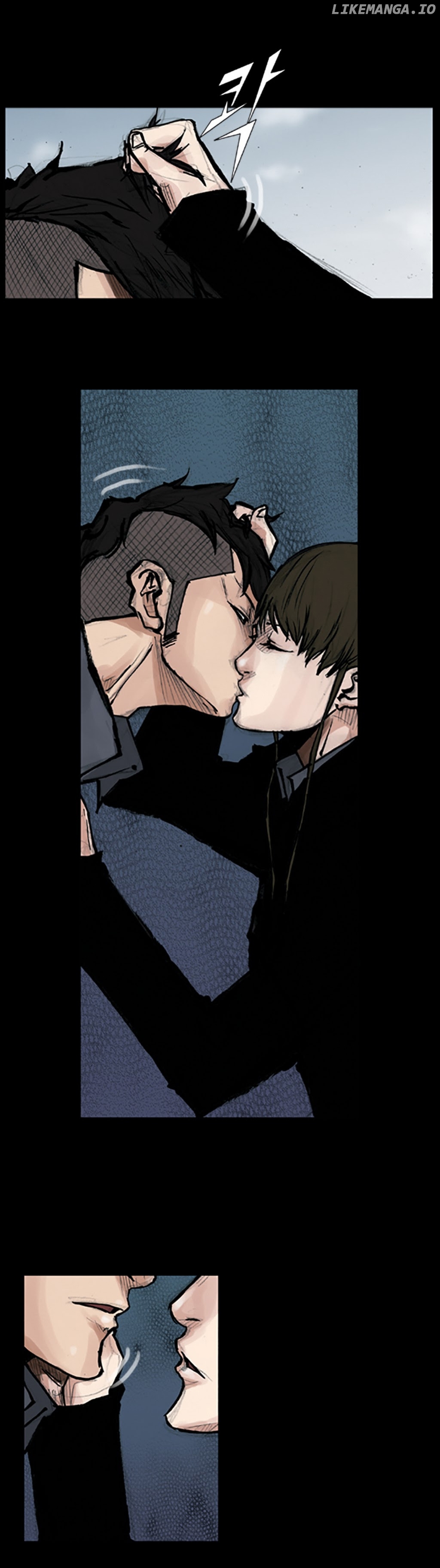 Dokgo 2 chapter 71 - page 13