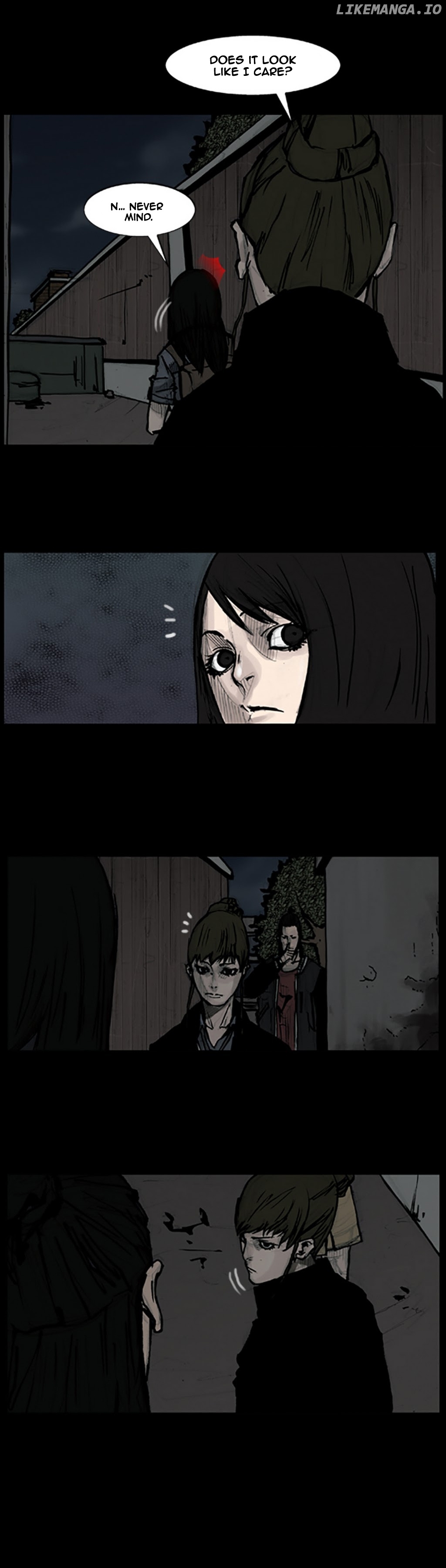 Dokgo 2 chapter 71 - page 4