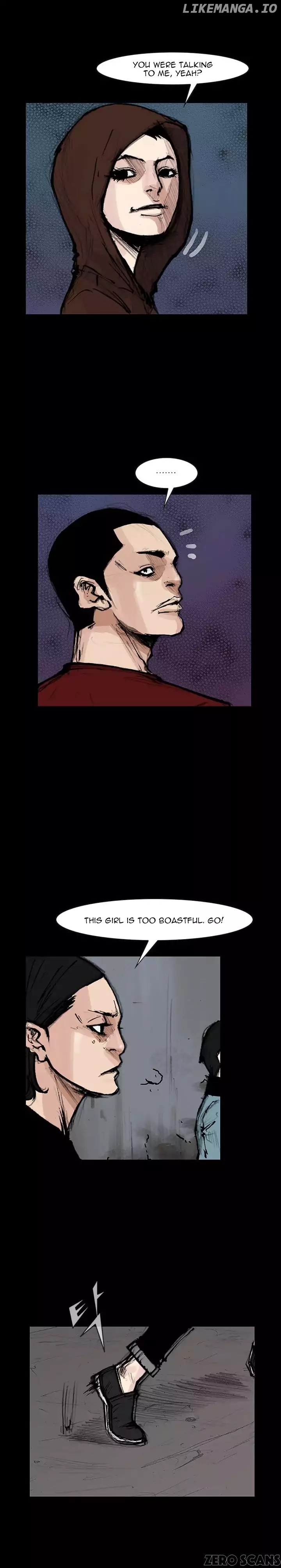 Dokgo 2 chapter 30 - page 19