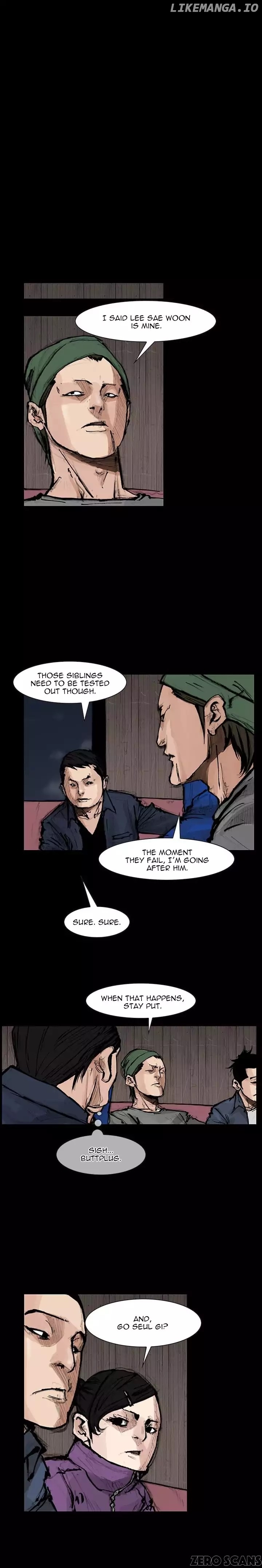 Dokgo 2 chapter 30 - page 7