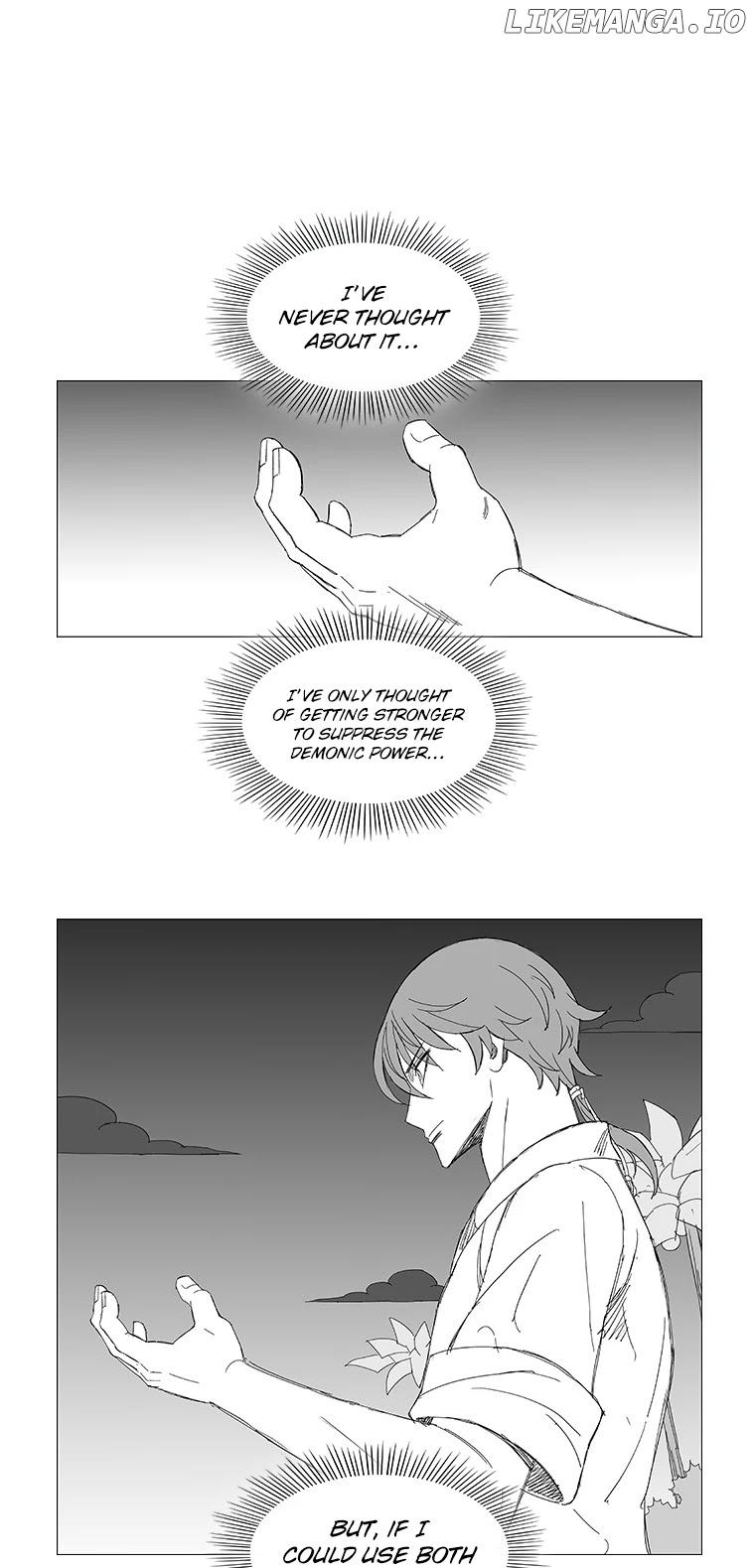 Wind Sword chapter 88 - page 23