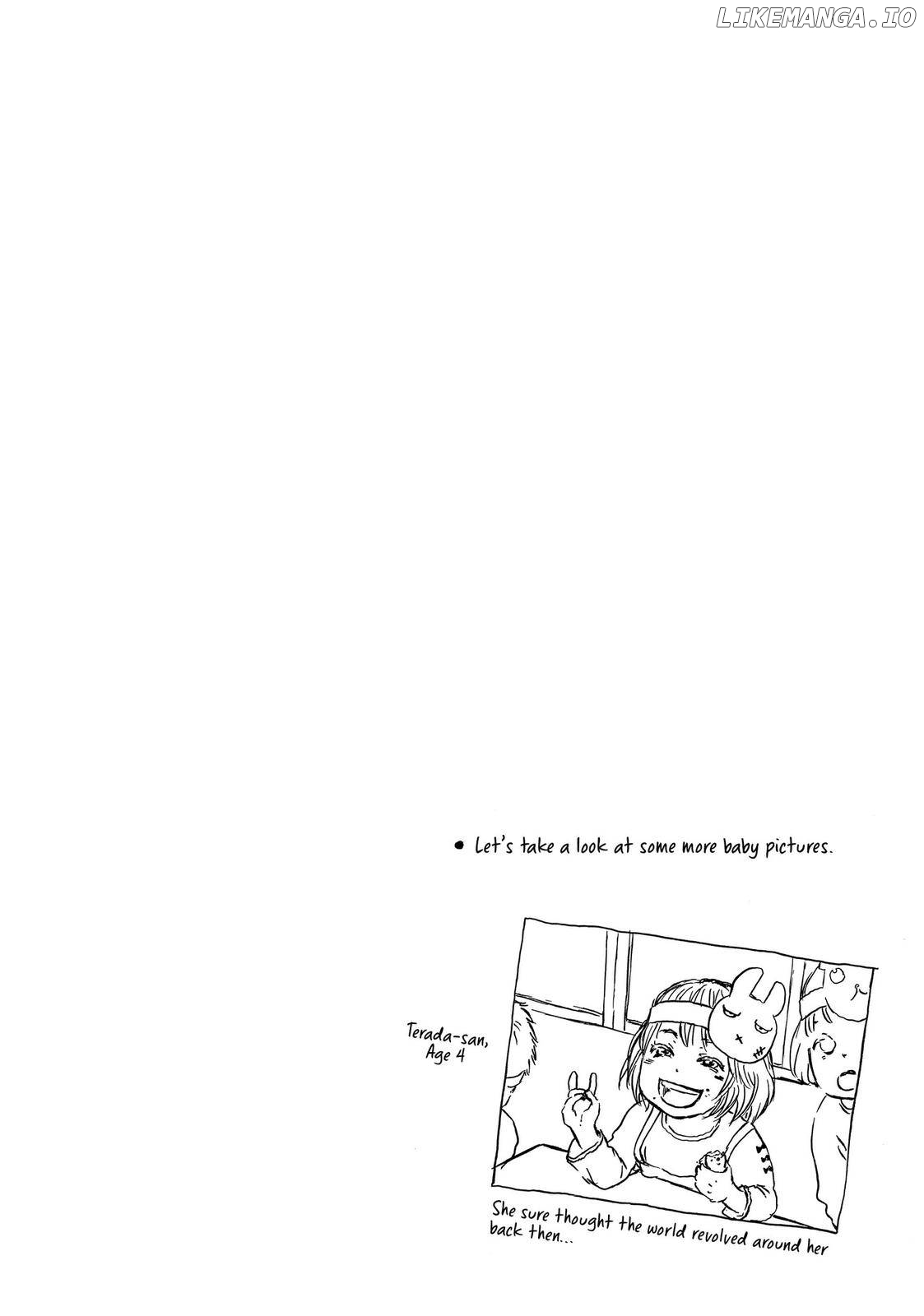 Kakafukaka Chapter 39 - page 34