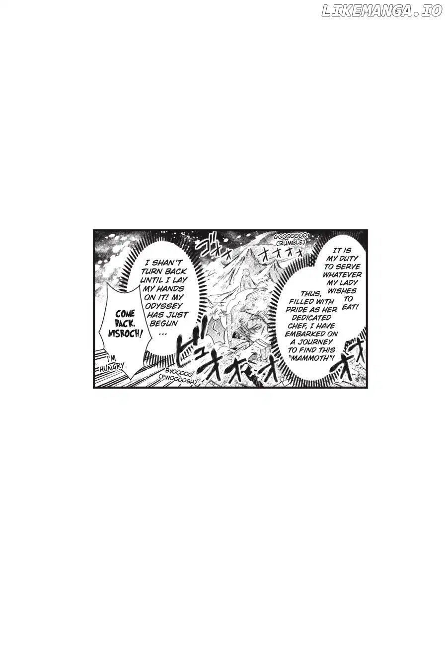 As Miss Beelzebub Likes chapter 28 - page 43