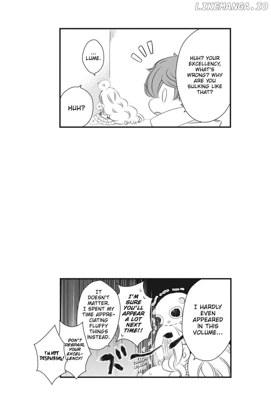 As Miss Beelzebub Likes Chapter 76 - page 40