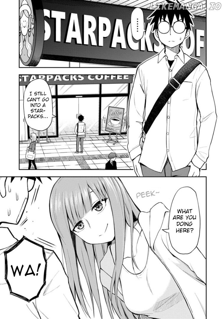 Love Is Still Too Early For Himeichi-Chan chapter 42 - page 2