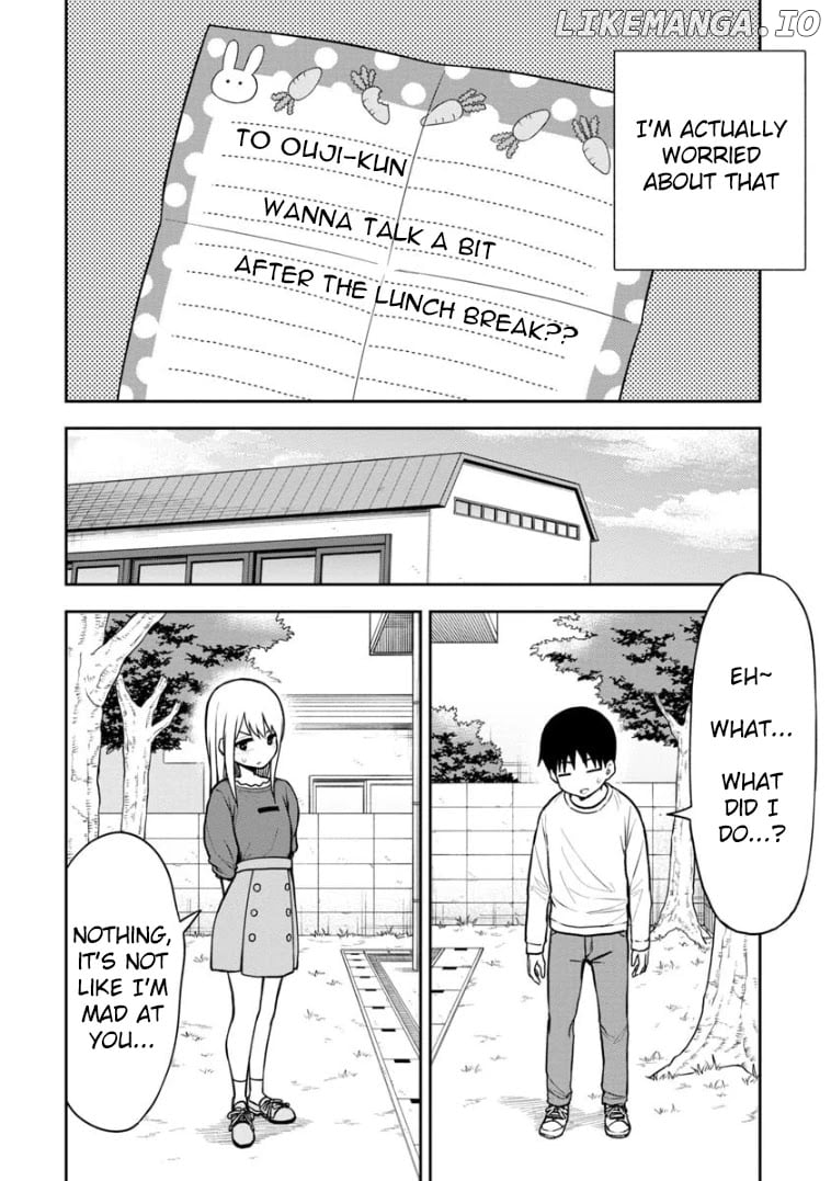 Love Is Still Too Early For Himeichi-Chan chapter 64 - page 5