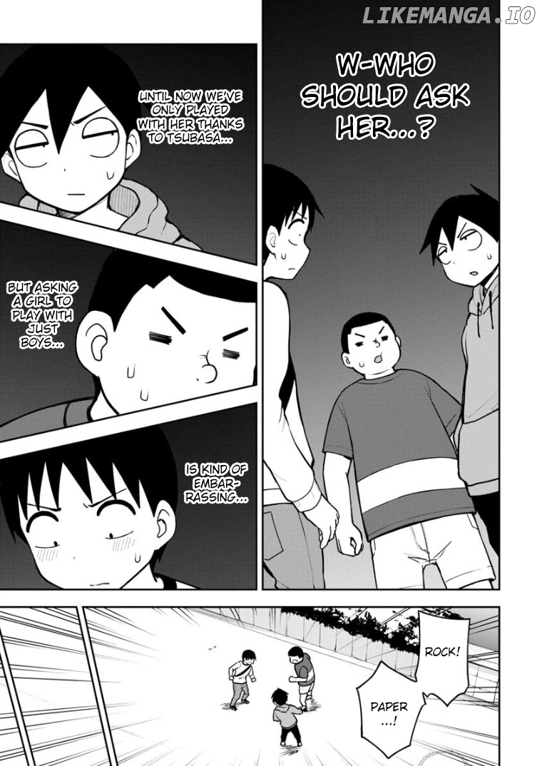 Love Is Still Too Early For Himeichi-Chan chapter 58 - page 6