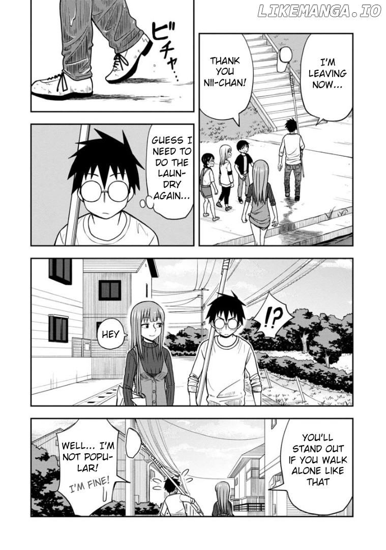 Love Is Still Too Early For Himeichi-Chan chapter 30 - page 13