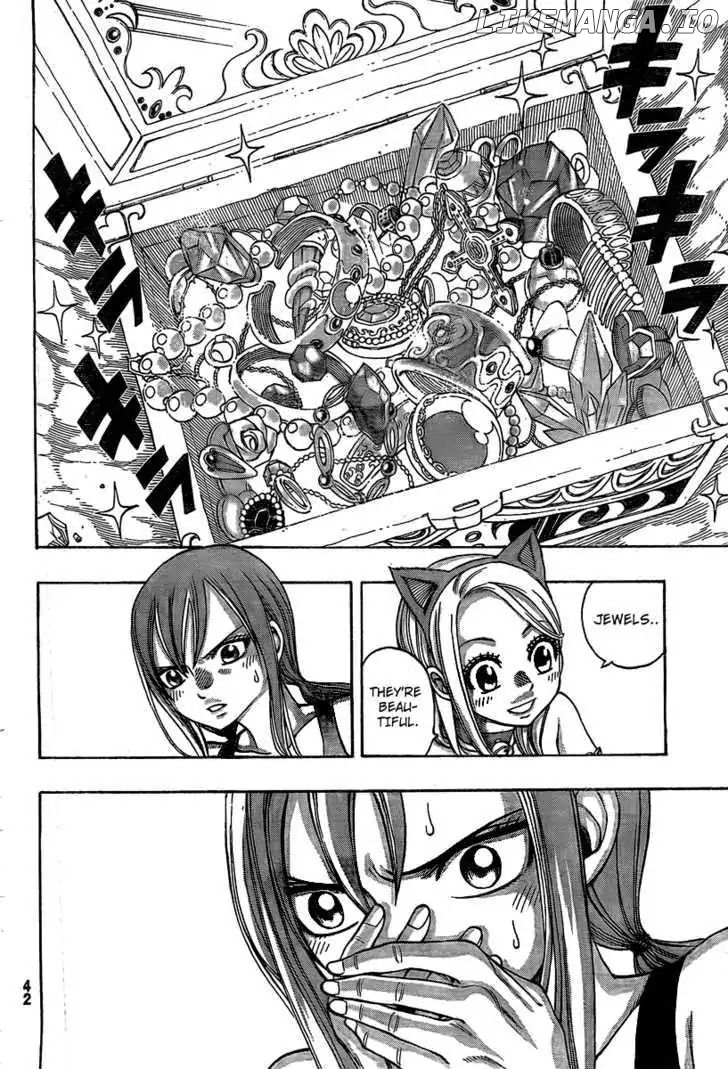 Fairy Tail S chapter 11 - page 33