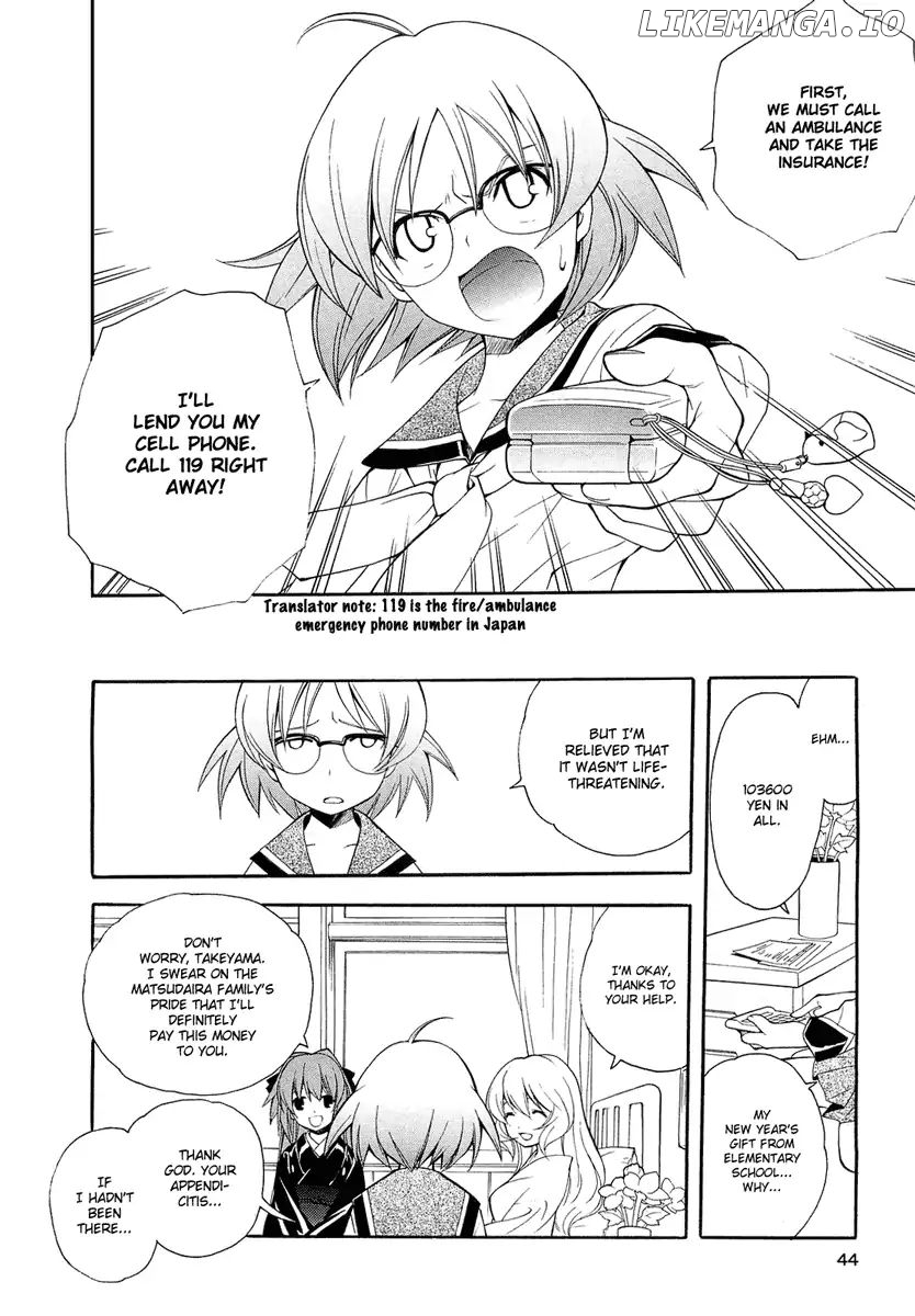 Minus Literacy chapter 1 - page 25