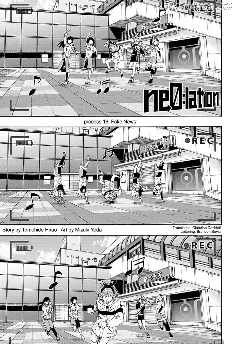 Ne0;lation chapter 18 - page 1