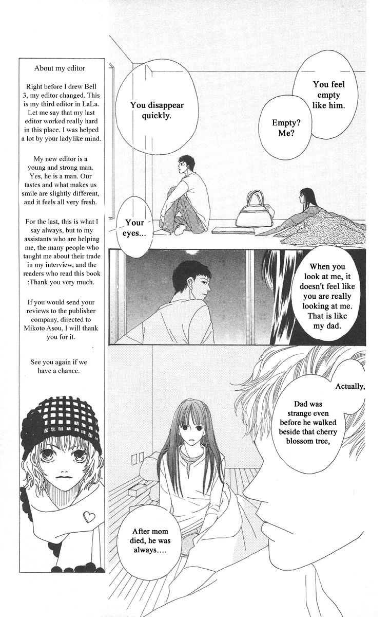 Bell (Mikoto Asou) Chapter 5.2 - page 2
