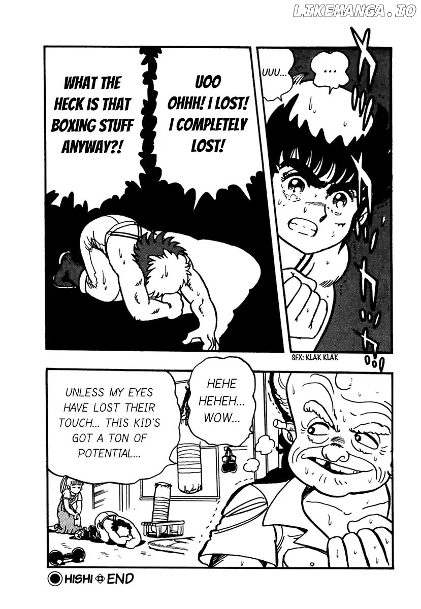 Meikyuu Shinwa: Hajikete! Zakku chapter 4 - page 29