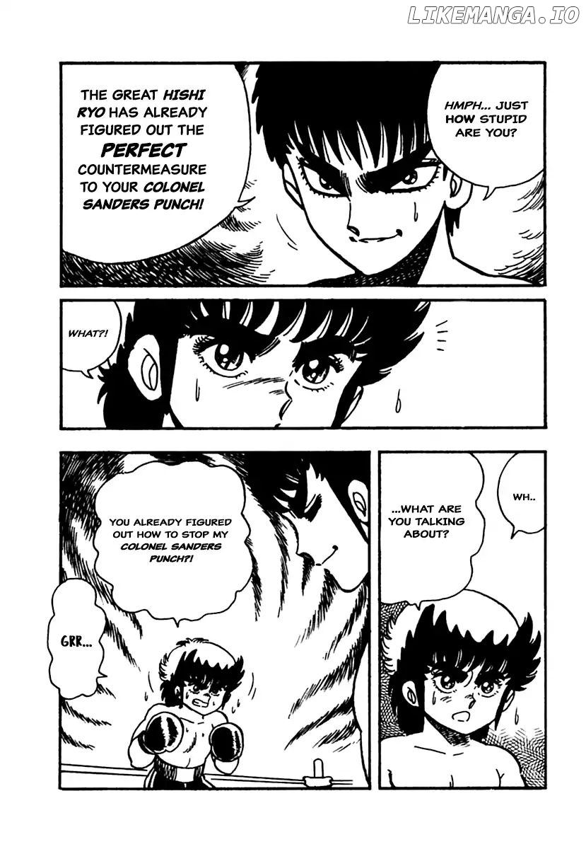 Meikyuu Shinwa: Hajikete! Zakku chapter 7 - page 29