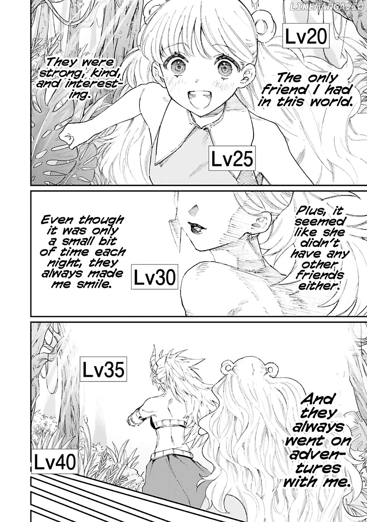 Shikimori's Not Just A Cutie chapter 137 - page 7