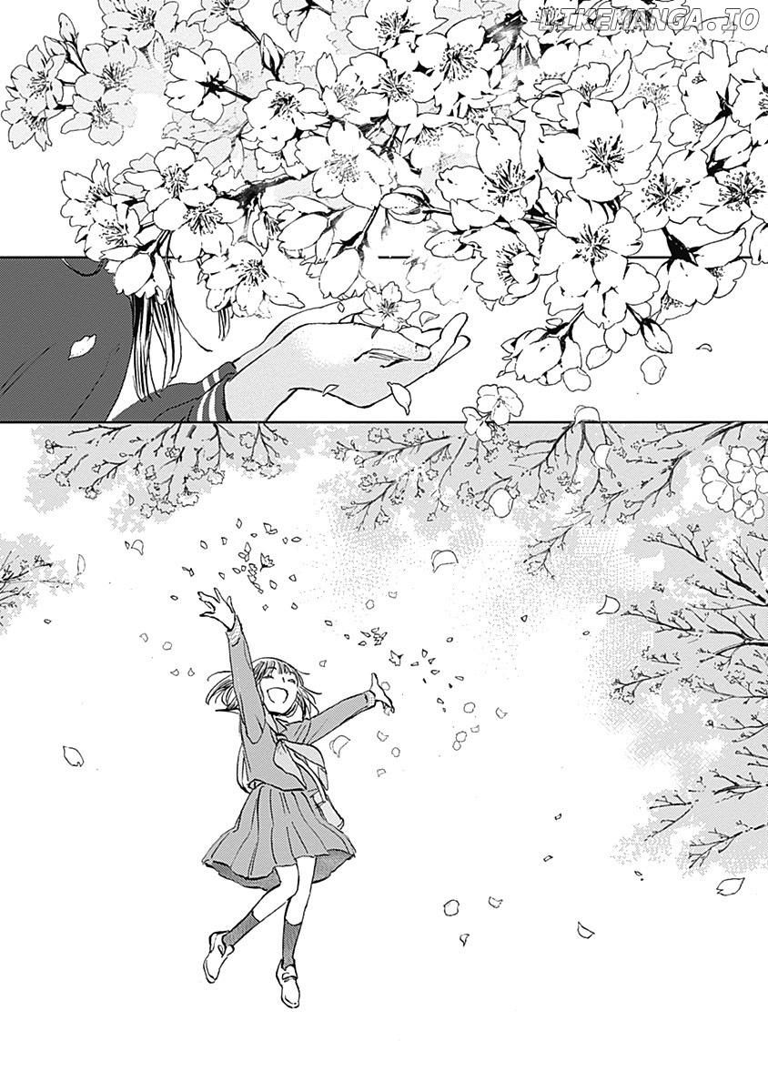 Kagami No Kojou chapter 29 - page 11