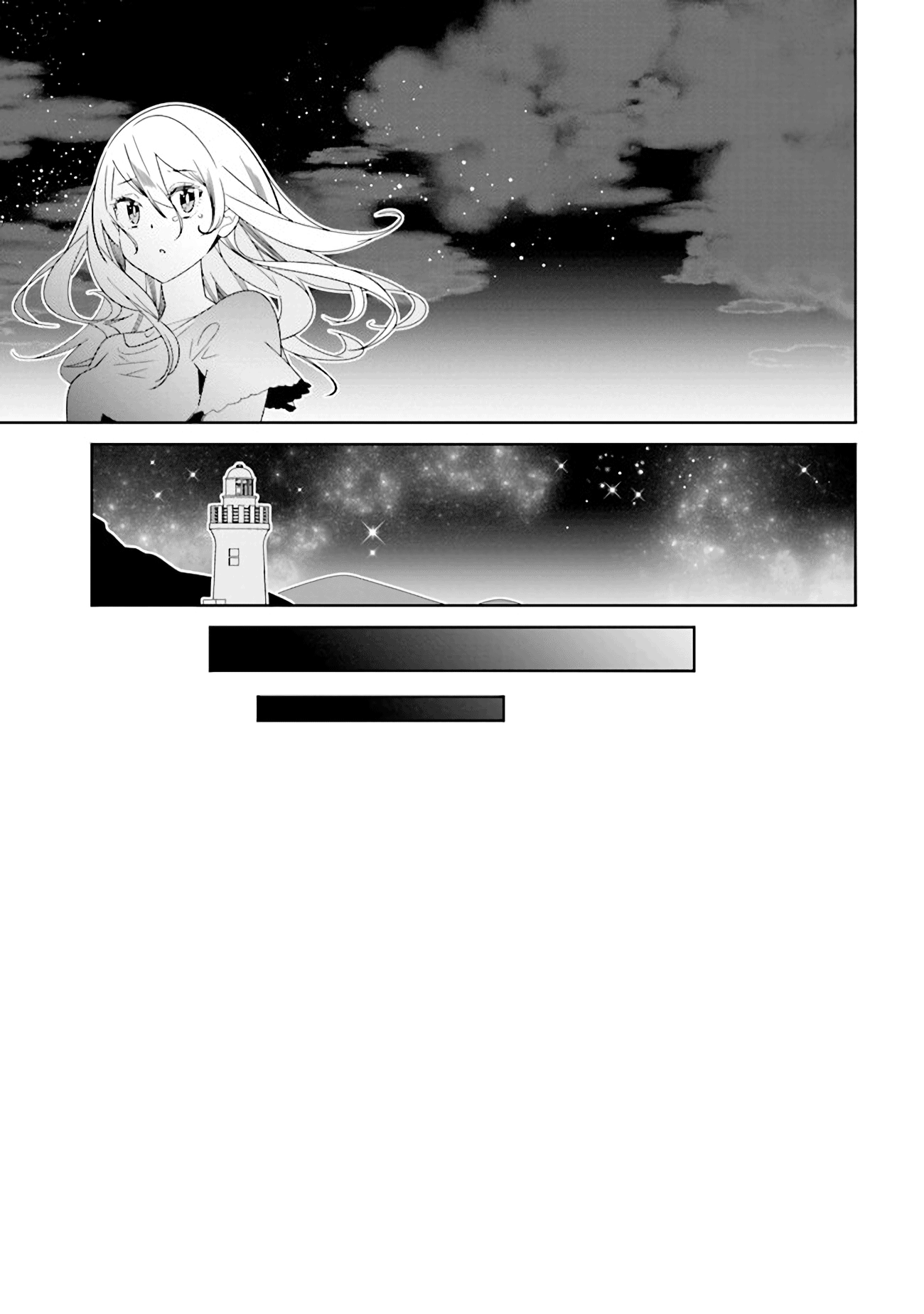 All Of Humanity Is Yuri Except For Me chapter 11 - page 30
