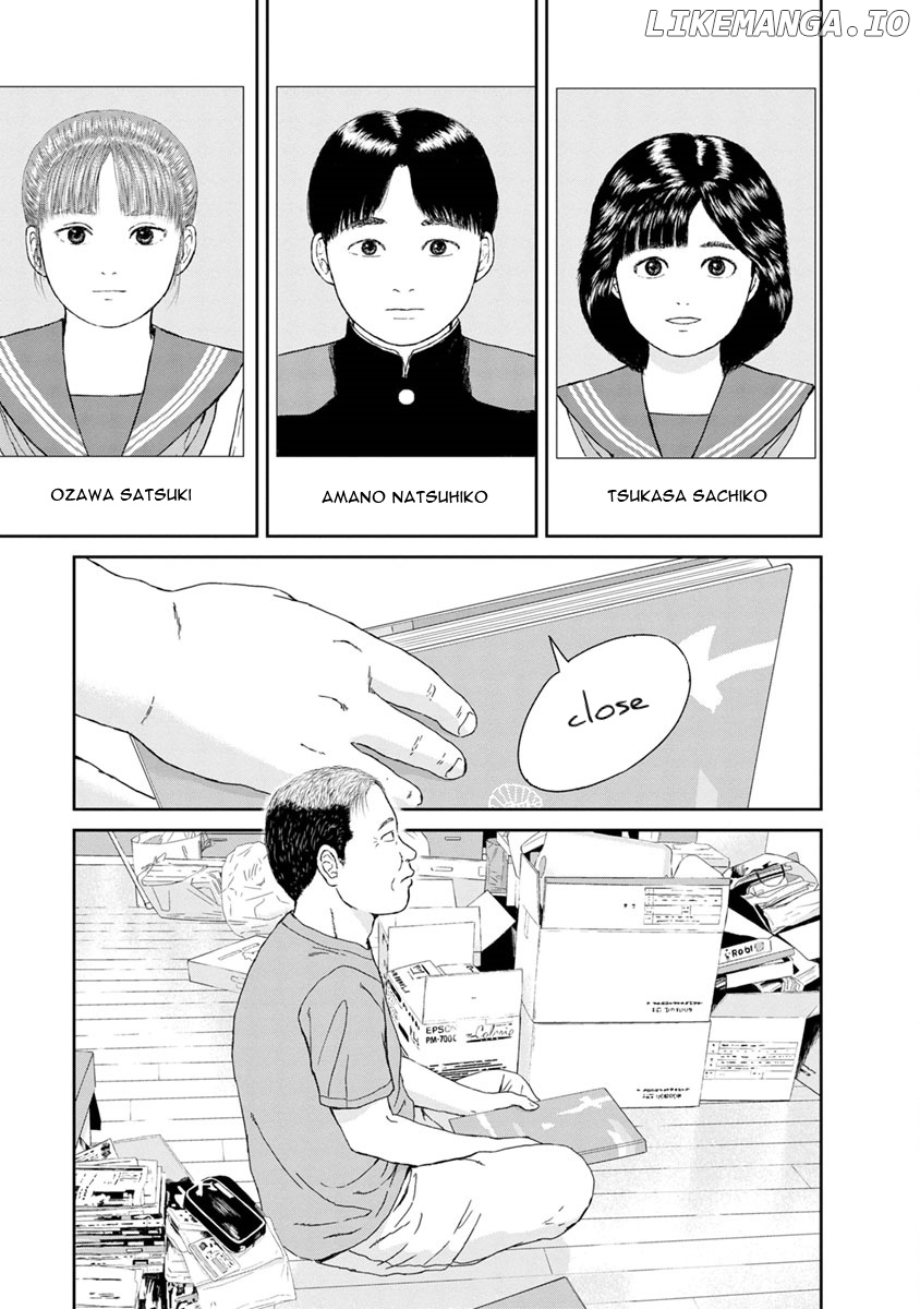 High Position chapter 39 - page 12