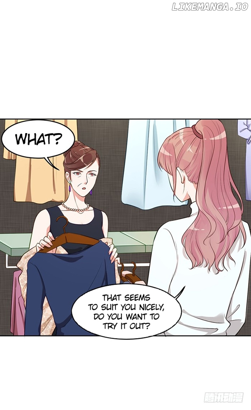 My Wife is a Male Sensation chapter 8 - page 14