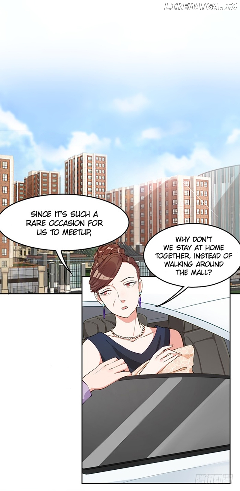 My Wife is a Male Sensation chapter 8 - page 4