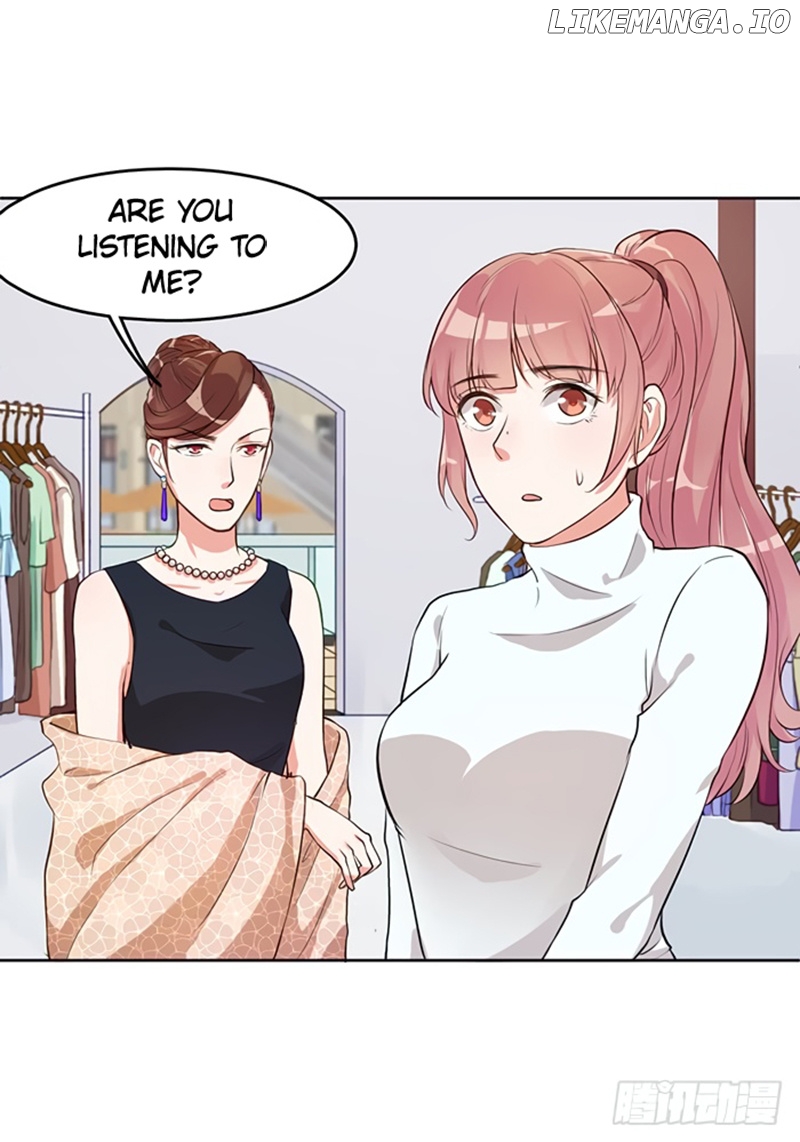 My Wife is a Male Sensation chapter 8 - page 51