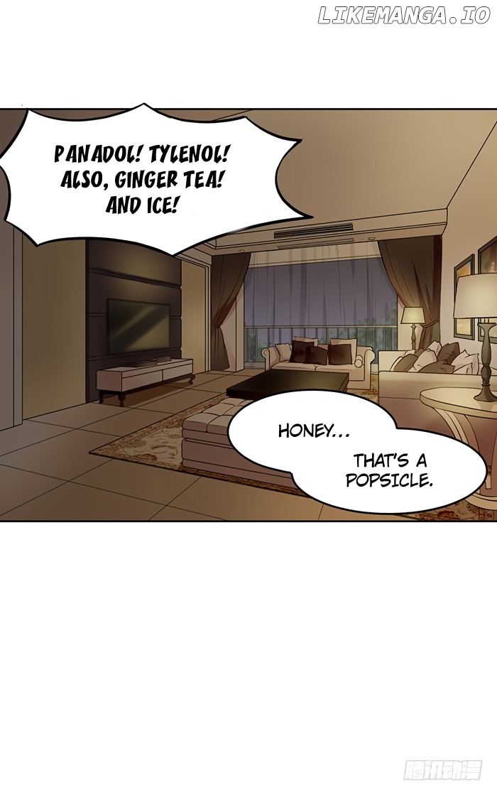 My Wife is a Male Sensation chapter 5 - page 43