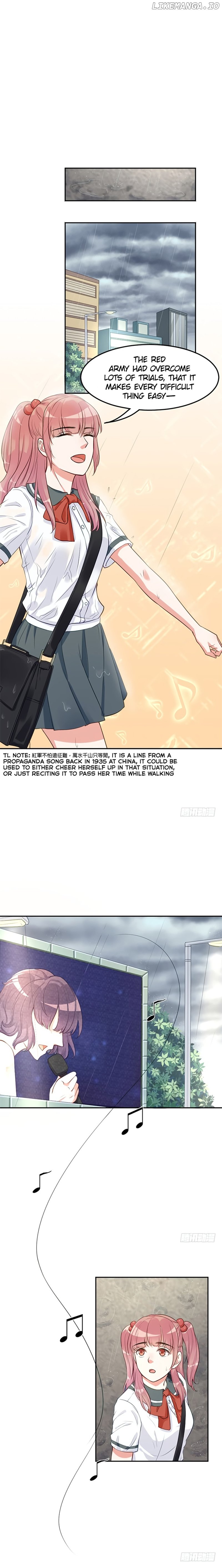 My Wife is a Male Sensation chapter 10 - page 46