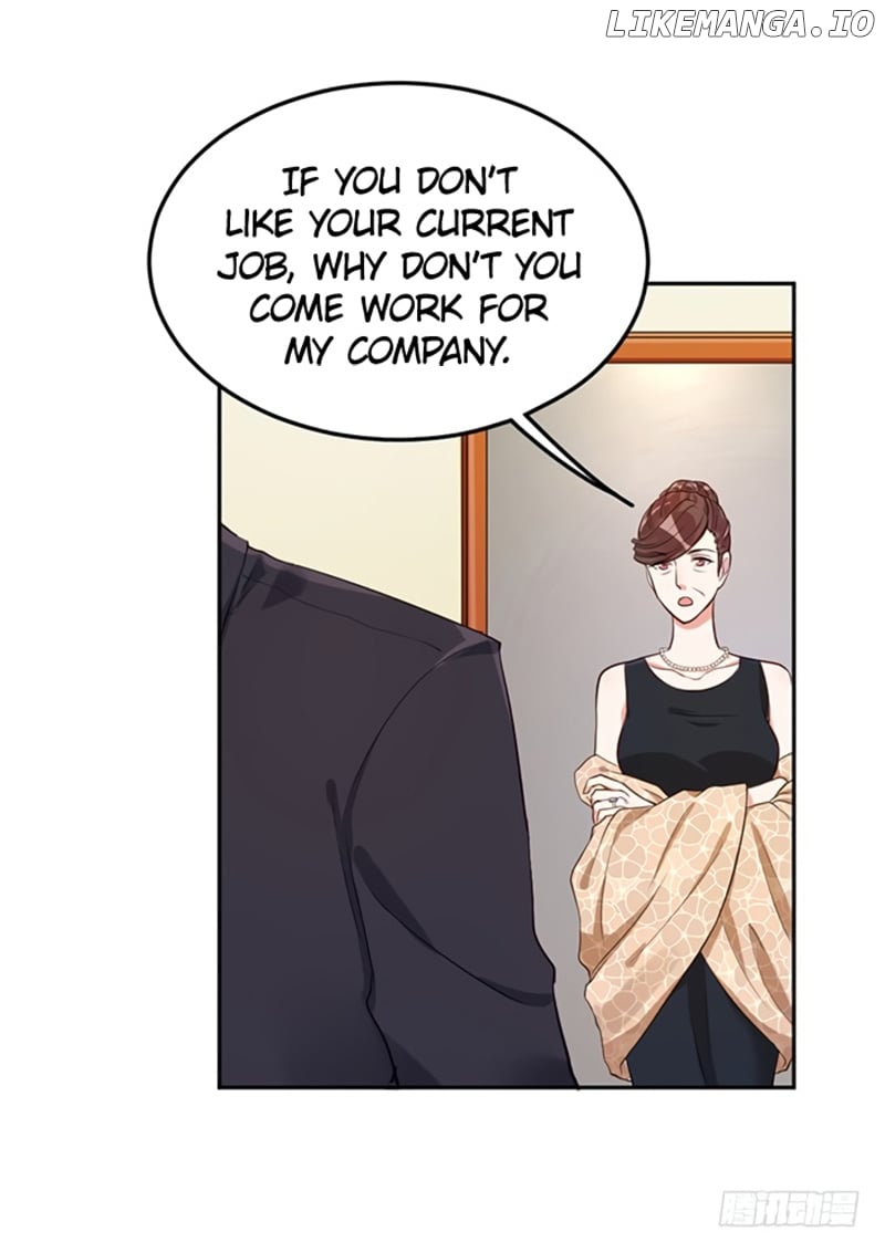 My Wife is a Male Sensation chapter 10 - page 61