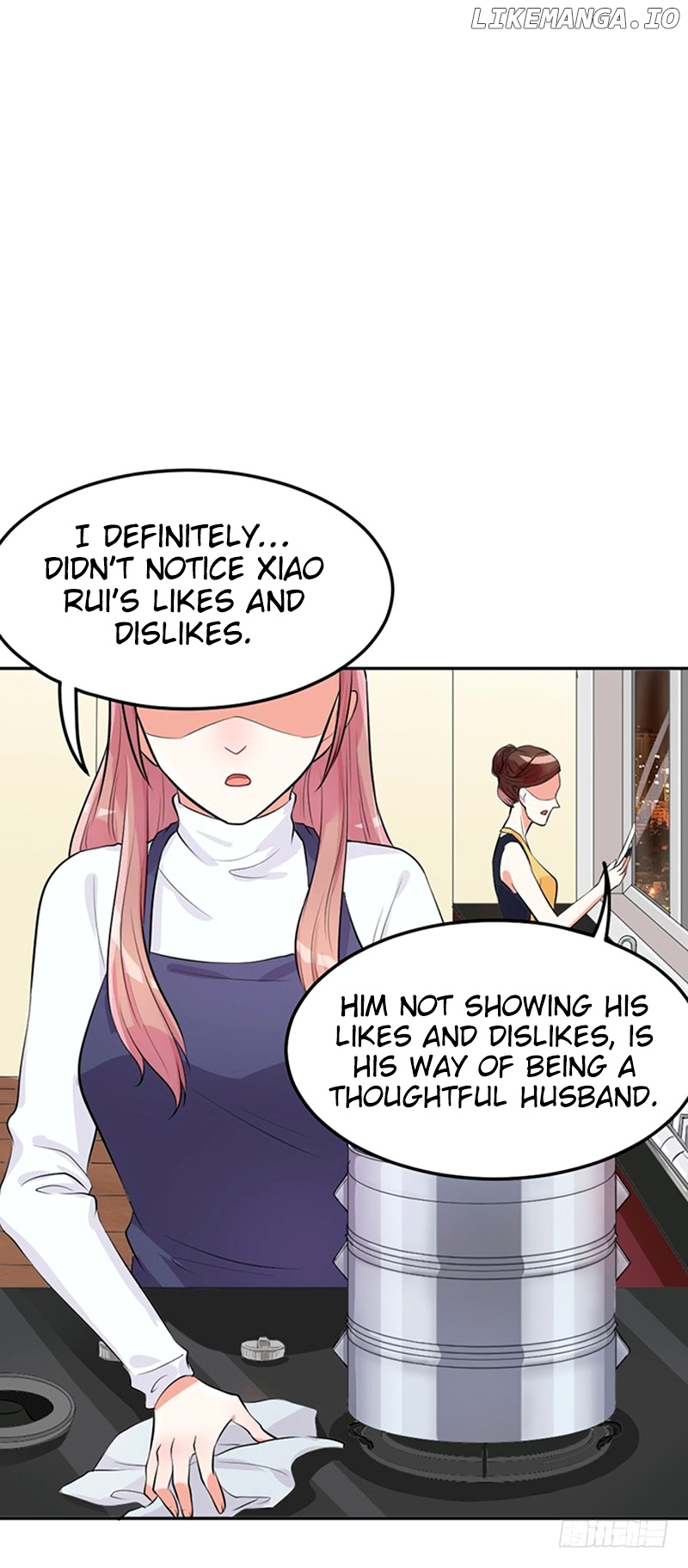 My Wife is a Male Sensation chapter 12 - page 25