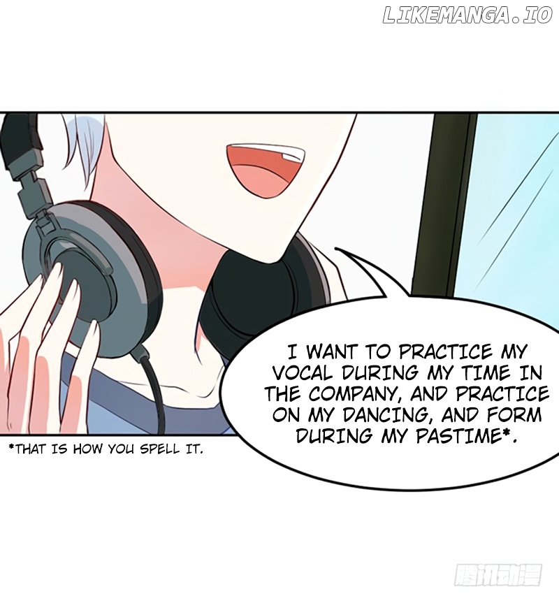 My Wife is a Male Sensation chapter 12 - page 60