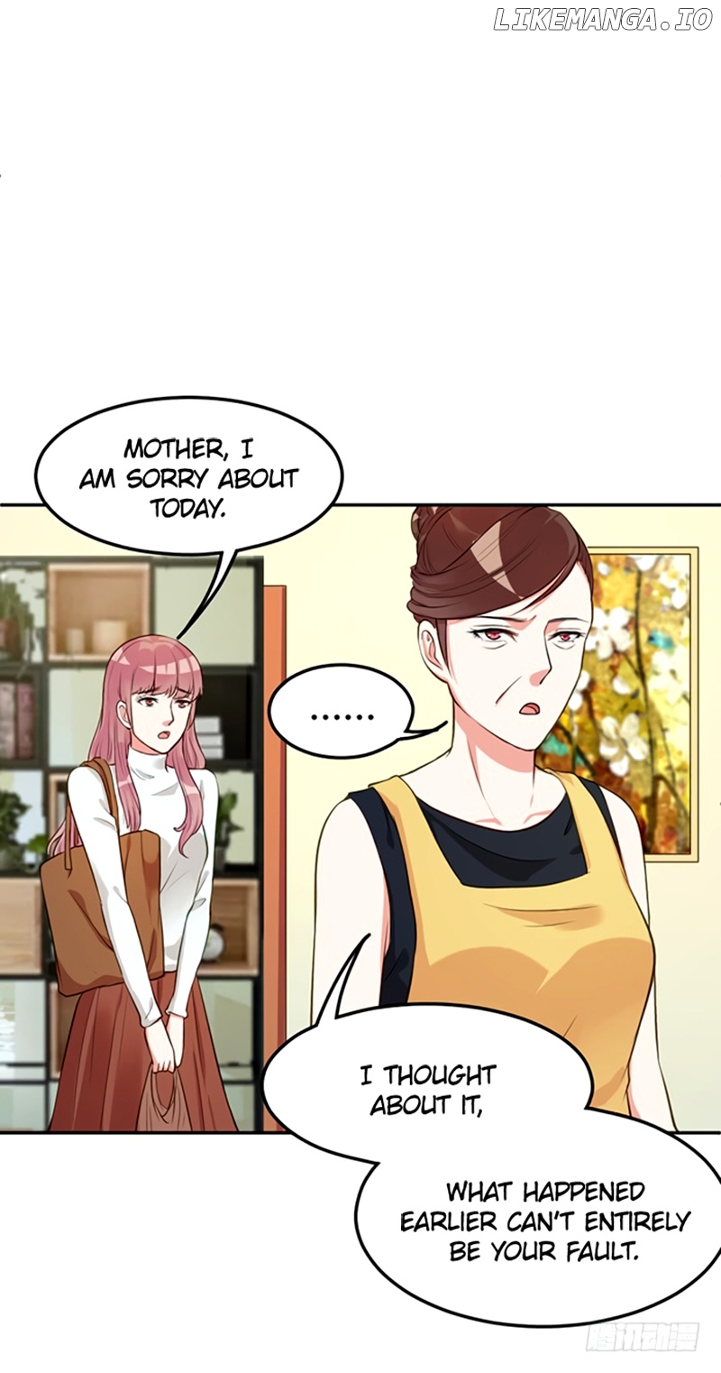 My Wife is a Male Sensation chapter 11 - page 40
