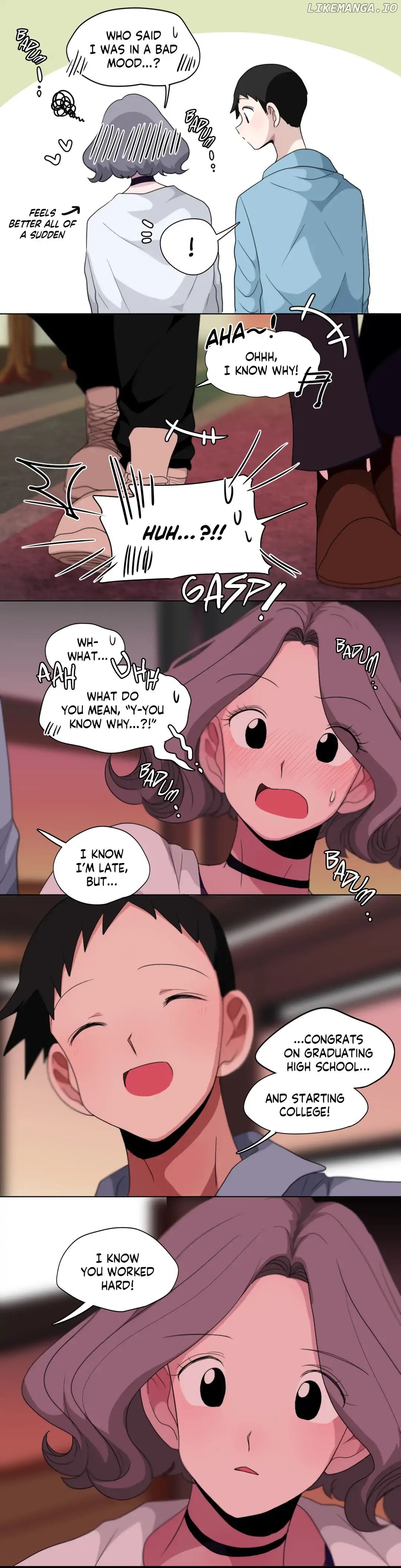 Star x Fanboy chapter 91 - page 2