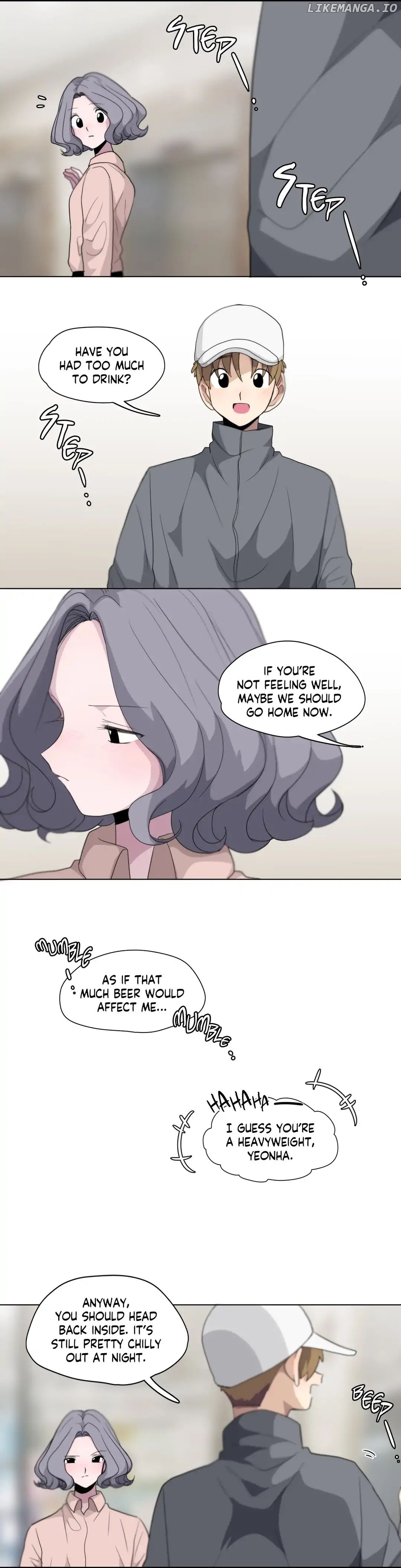 Star x Fanboy chapter 95 - page 6