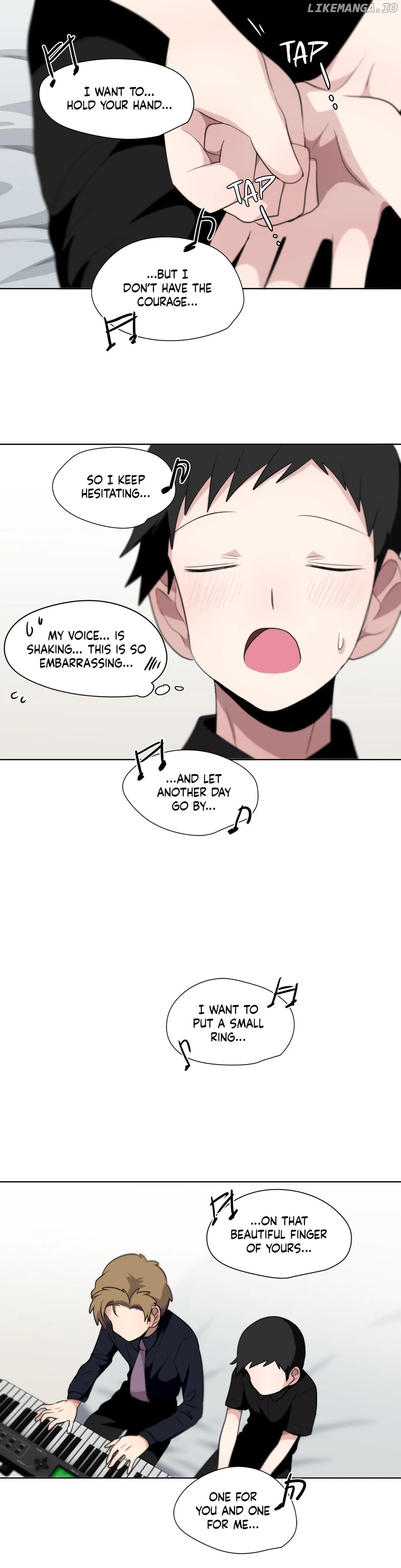 Star x Fanboy chapter 124 - page 13