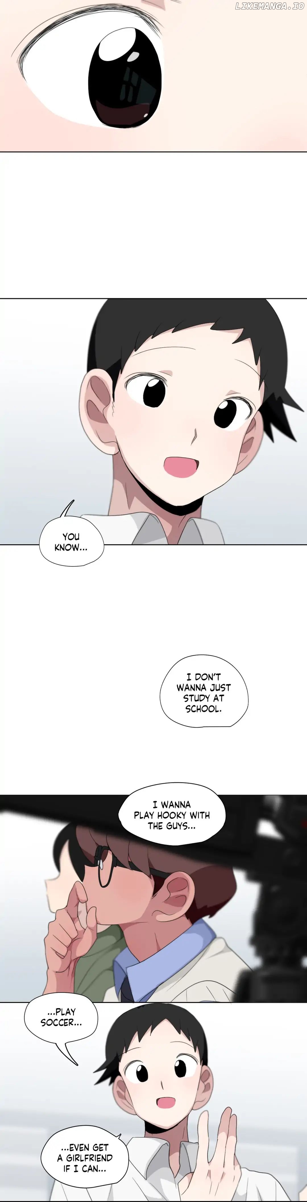 Star x Fanboy chapter 99 - page 3