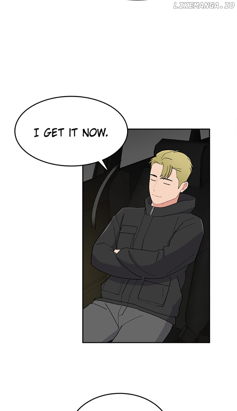 Break up Pawn Shop Chapter 10 - page 16