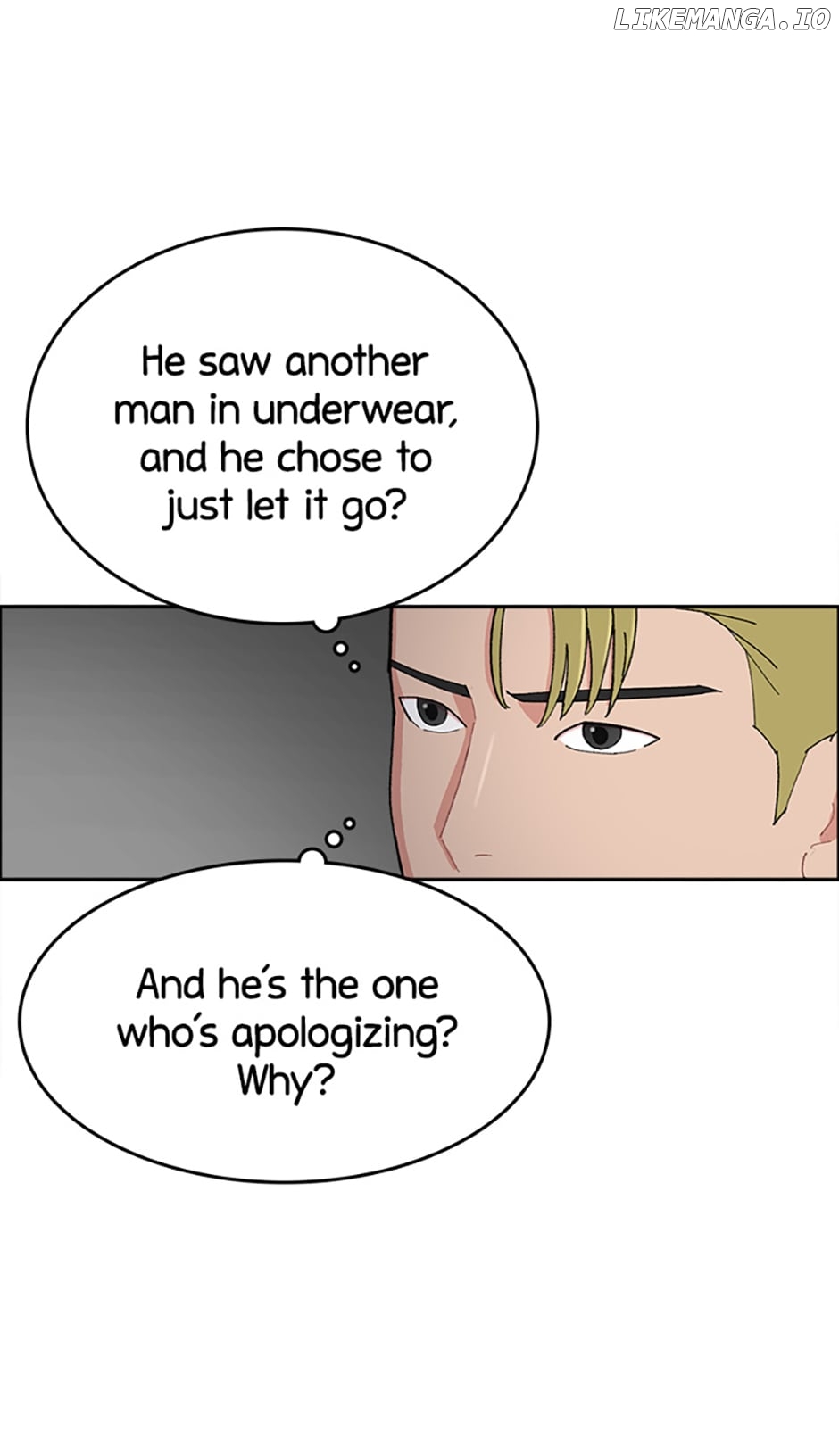Break up Pawn Shop Chapter 10 - page 28