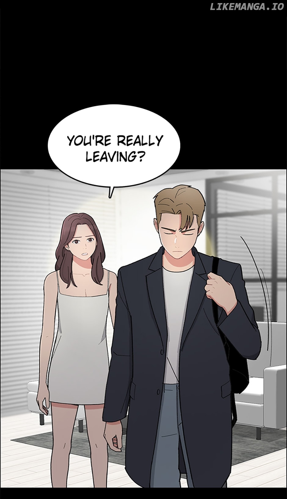 Break up Pawn Shop Chapter 2 - page 67