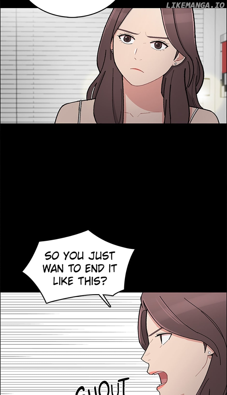 Break up Pawn Shop Chapter 2 - page 70