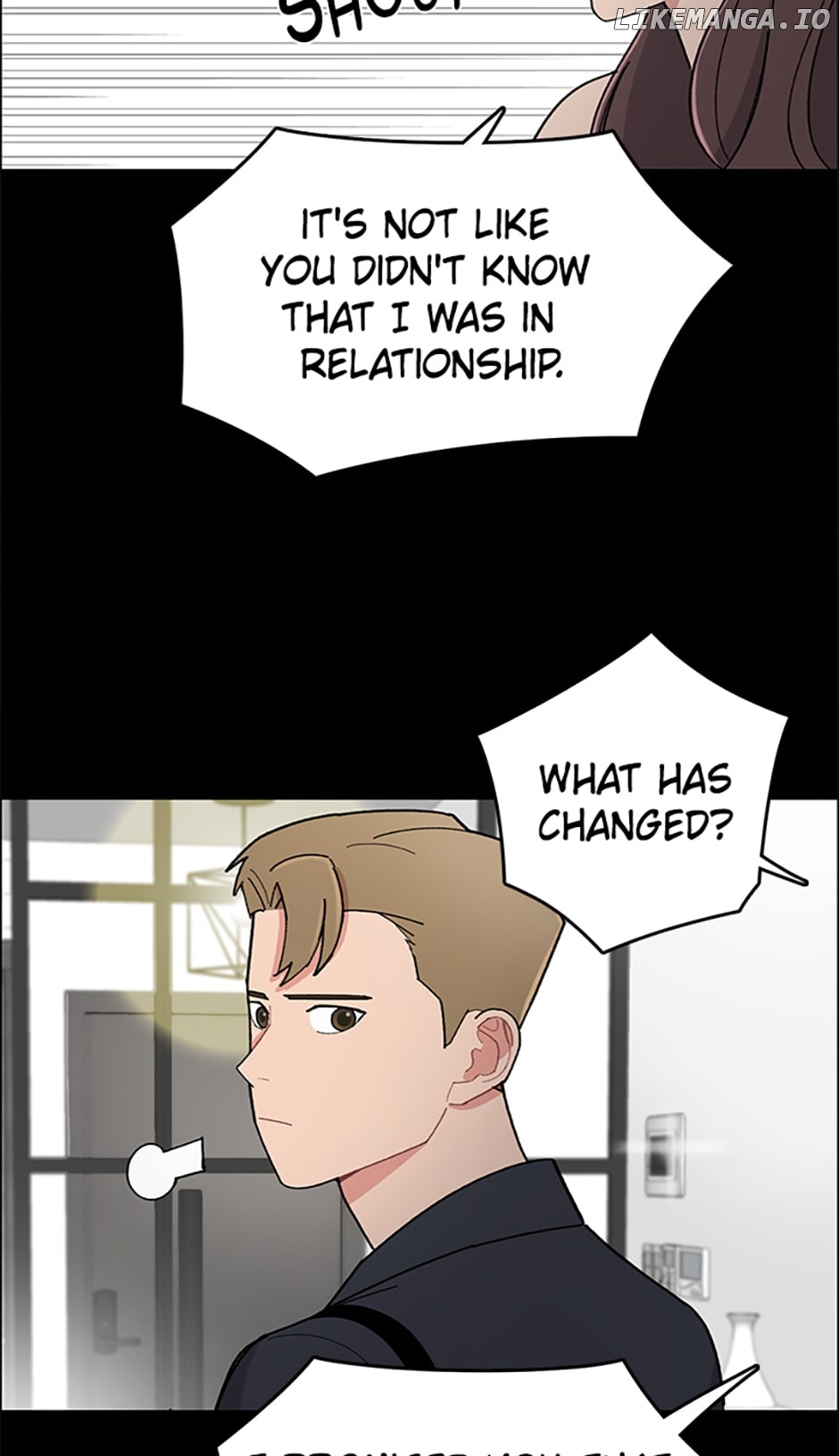 Break up Pawn Shop Chapter 2 - page 71