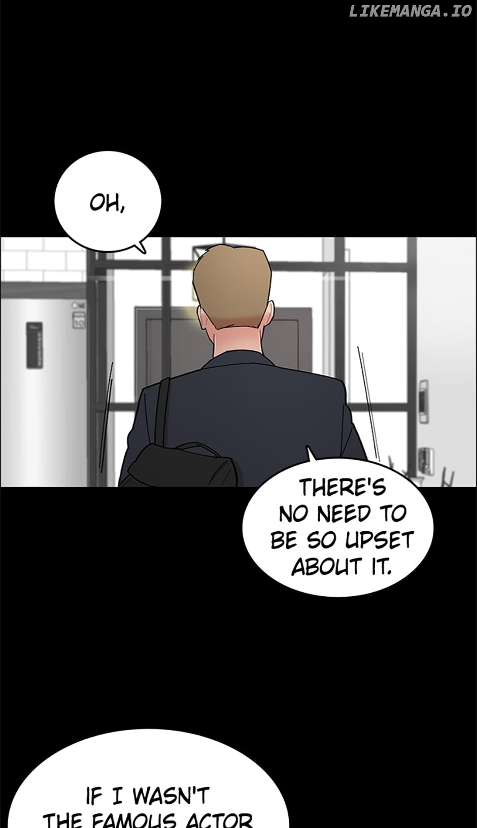 Break up Pawn Shop Chapter 2 - page 79