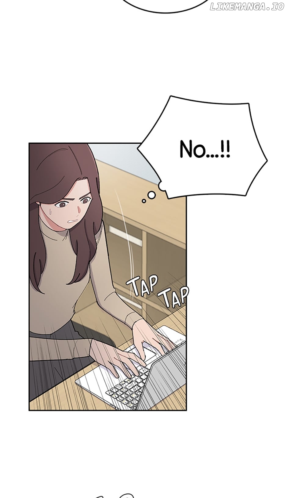 Break up Pawn Shop Chapter 5 - page 20