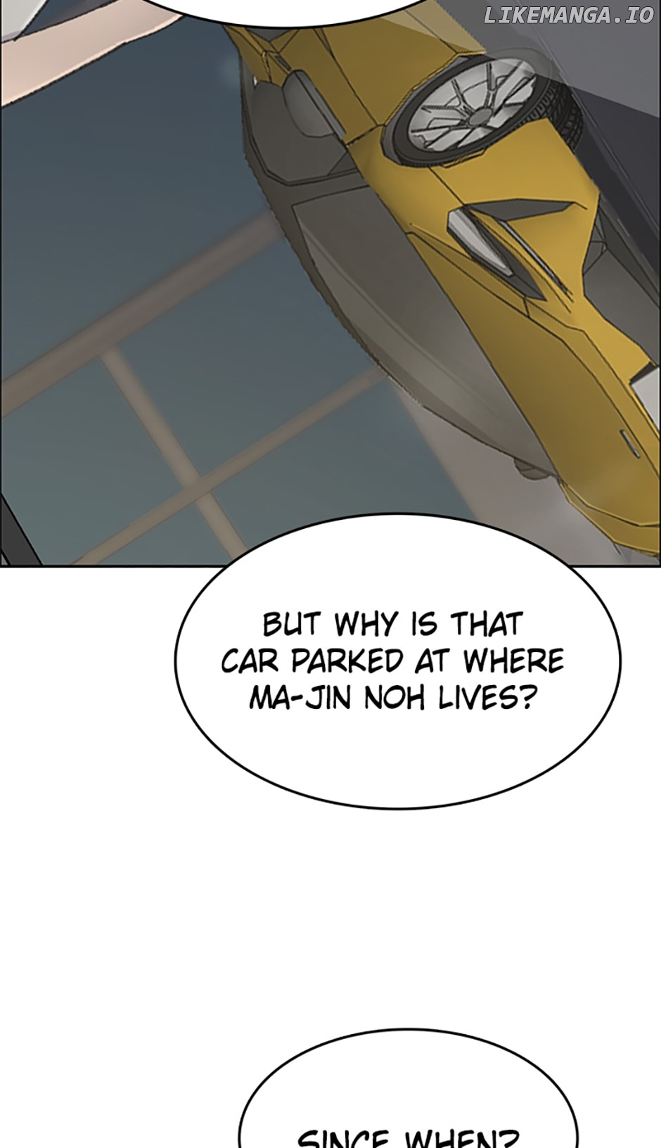 Break up Pawn Shop Chapter 5 - page 92